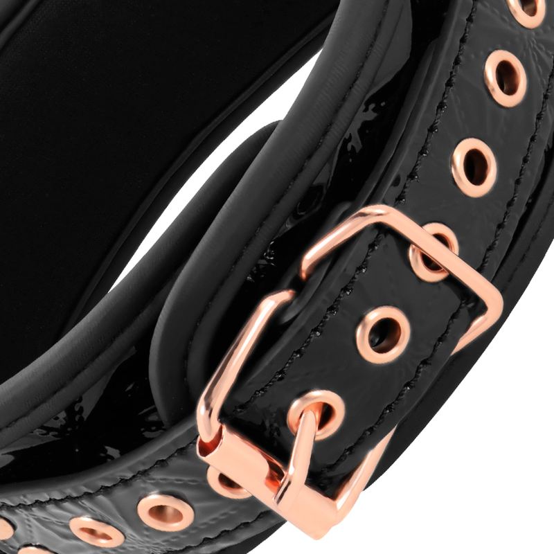 begme black edition collier begme black edition avec pinces a metons