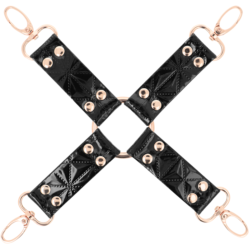 Pack BDSM Begme