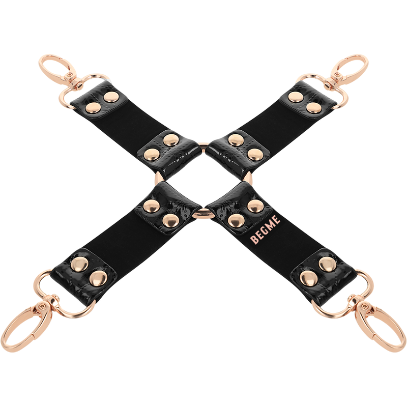Pack BDSM Begme