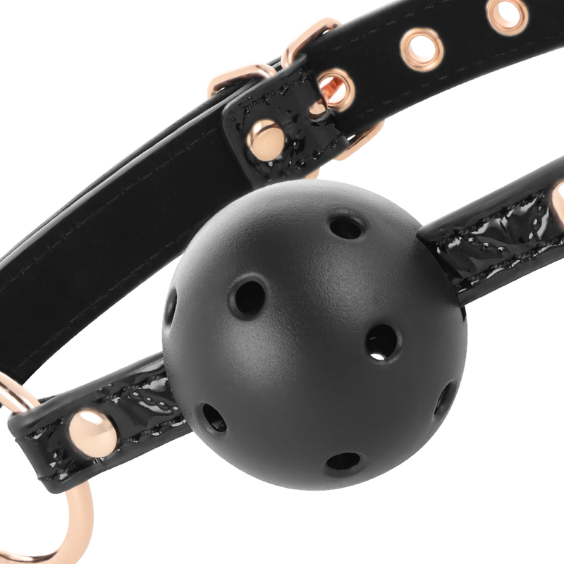 Pack BDSM Begme