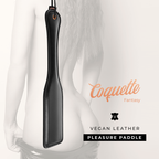 Pelle fantasy en cuir synthétique — détail produit