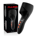 Emballage du Pulsar by Jamyjob a cote du masturbateur noir aux ailes flexibles