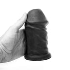 all black masturbateur papa