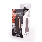 all black masturbateur boucle modele 2