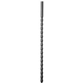 Sonde urétrale en silicone 6/8 mm