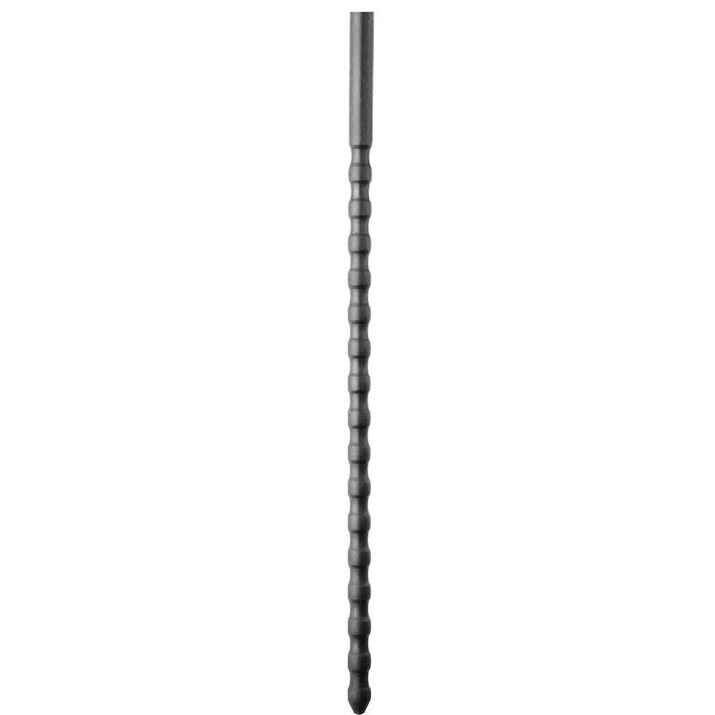 Sonde urétrale en silicone 6/8 mm