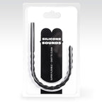 Sonde urétrale en silicone 6/8 mm