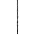 Sonde urétrale en silicone 8/10 mm