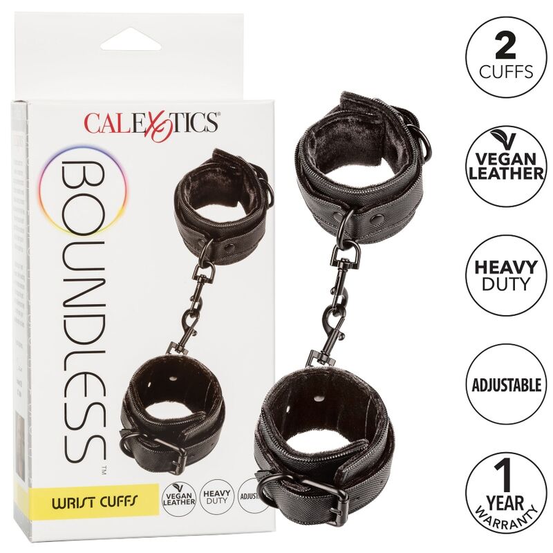 calexotics poignets bounless