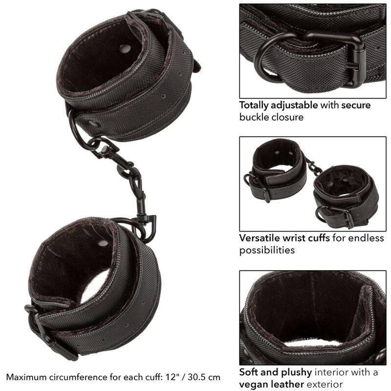 calexotics poignets bounless