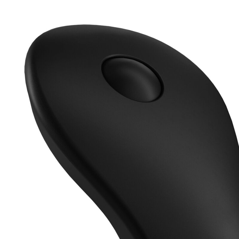 Détail du Satisfyer Little Secret en silicone, coffret Sortie en couple 2