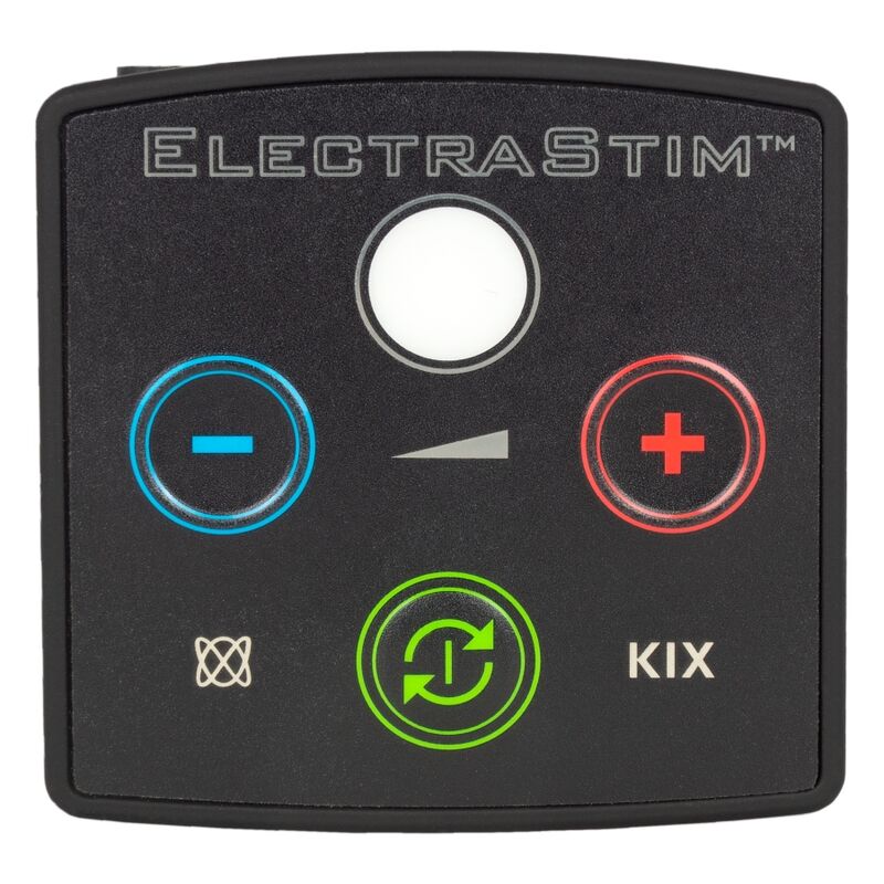 Stimulateur électro Kix pour débuter — détail produit