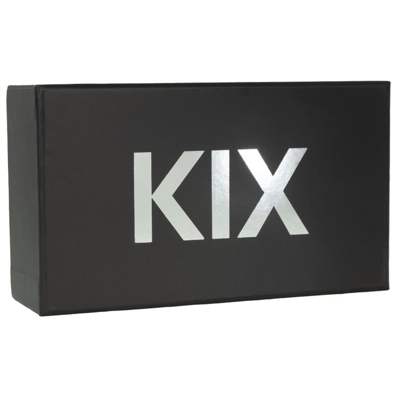 Stimulateur électro Kix pour débuter — emballage produit
