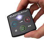 Stimulateur électro Kix pour débuter — vue de dos