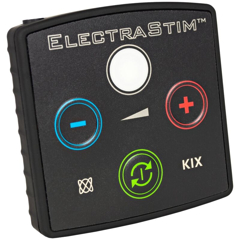 Stimulateur électro Kix pour débuter — vue principale