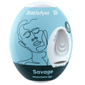 satisfyer oeuf de masturbateur fierce