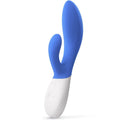 Vibromasseur rabbit point G et clitoris à mouvement de vague — vue principale