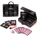 Kit de jeu coquin pour escapade à la campagne — vue principale