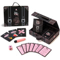 Kit de jeu coquin complet pour escapade en ville — vue principale