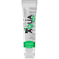 Lubrifiant aux ingrédients naturels base eau 100 ml — vue principale