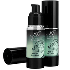Huile de massage glacée menthe-eucalyptus 100 ml — détail produit