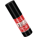 Huile de massage chauffante saveur sucette 30 ml — vue principale