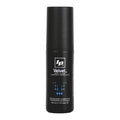 Lubrifiant silicone soyeux peau sensible — détail produit