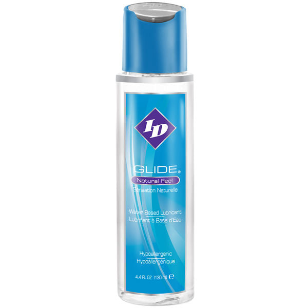 id glide lubrifiant a base deau id 130 ml