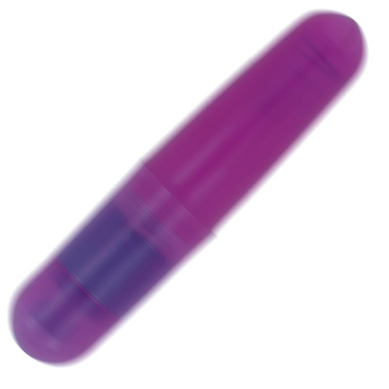 Balle vibrante basic