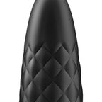 Mini vibromasseur clitoridien Ultra Power Bullet 5 — vue de dos