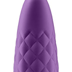 Mini vibromasseur clitoridien Ultra Power Bullet 5 — détail produit