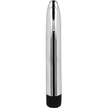 ohmama vibrateur classique argent 17 5 cm