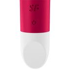 satisfyer ultra power bullet 1 rouge