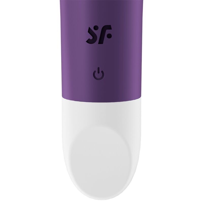 satisfyer ultra power bullet 2 violet