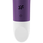 satisfyer ultra power bullet 2 violet