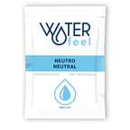 Gel lubrifiant base eau Waterfeel 6 ml — détail produit