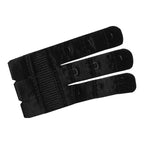 Rallonges de soutien-gorge flexibles 3 crochets — détail produit