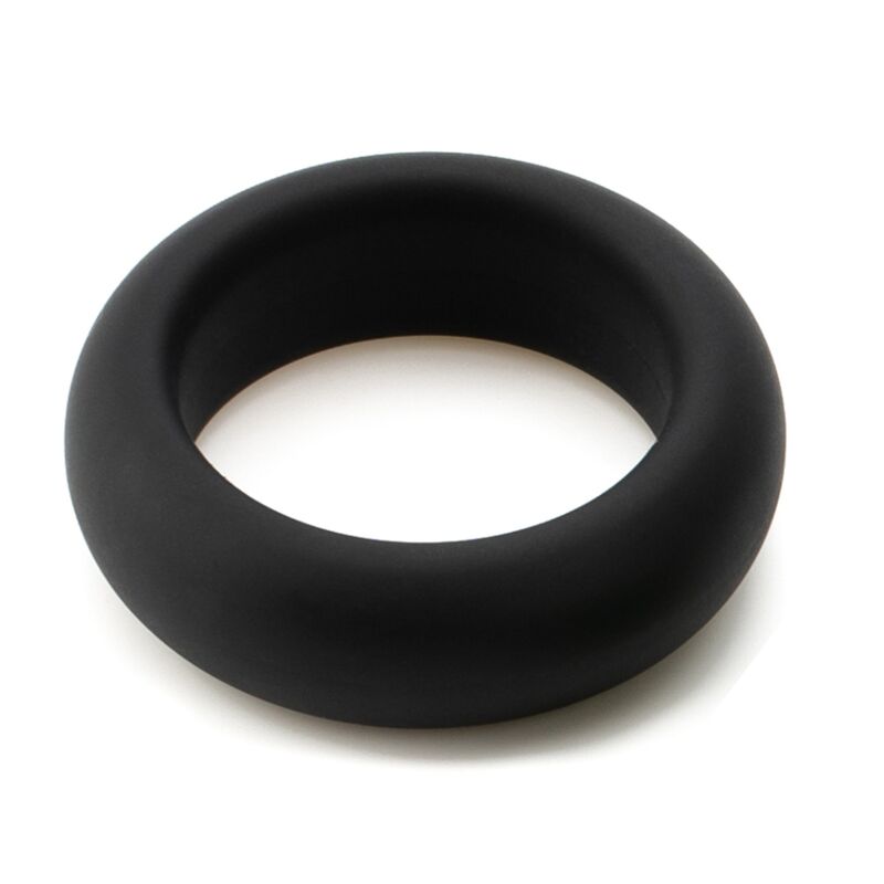 je joue anneau penial en silicone extension maximale noir