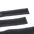 ohmama fetish menottes et collier en nylon