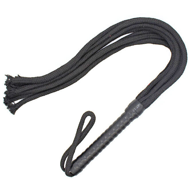 Fouet à lanières type martinet — vue principale