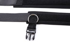 ohmama fetish neoprene attaches poignets attaches et boucles