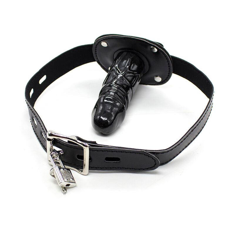 Tpe penis bag avec cadenas M