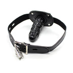 Tpe penis bag avec cadenas M