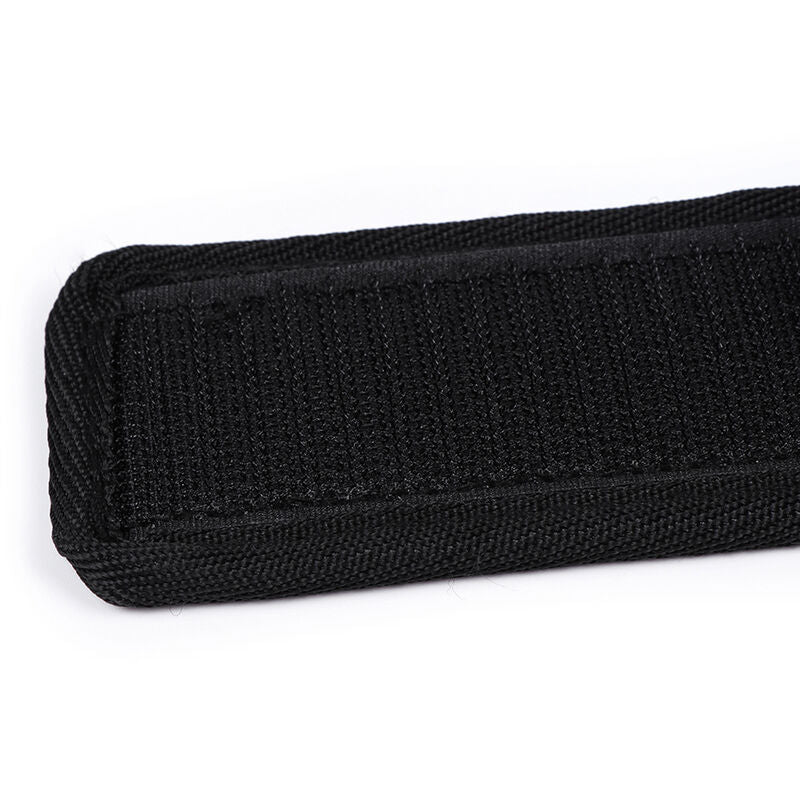 Attaches poignets à ventouses pour douche et surface lisse — détail base