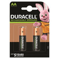 Piles rechargeables pour vos plaisirs intimes