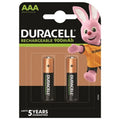 Batteries rechargeables AAA pour vos appareils