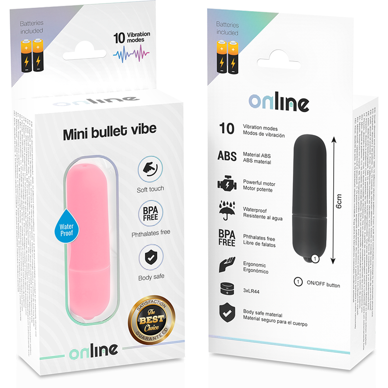 Œuf vibrant Online