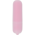 Mini balle vibrant