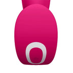 satisfyer vibrateur top secret rose