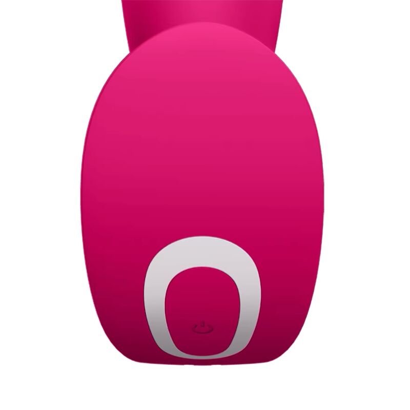 satisfyer vibrateur top secret rose